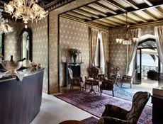 Hotel Villa Giulia Gargnano 