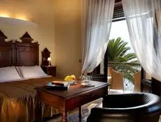 Hotel Villa Giulia Gargnano 