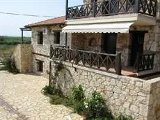 Psakoudia Villas 