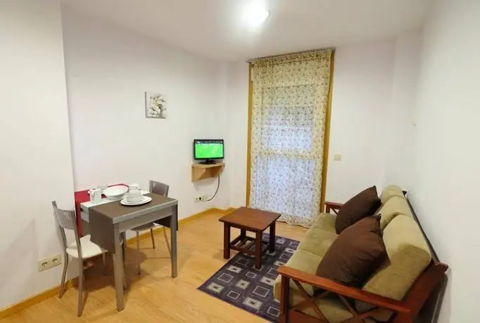 VM Apartamentos Turisticos 