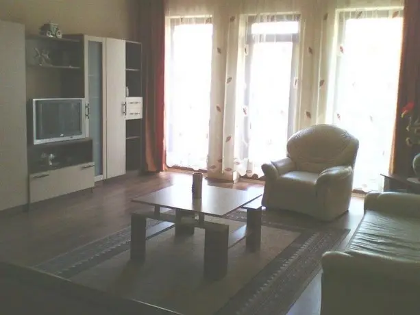 Bastya Apartmanhaz