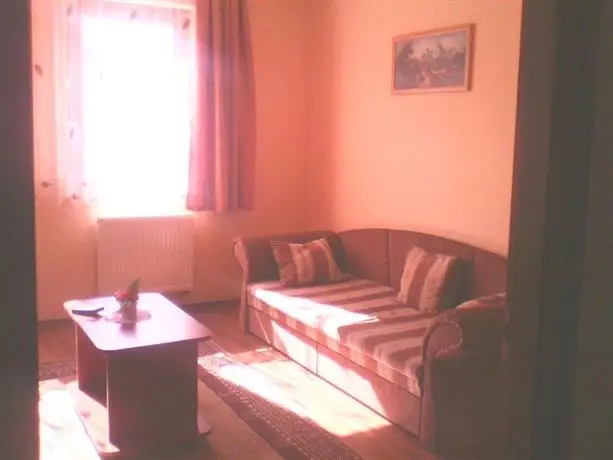 Bastya Apartmanhaz