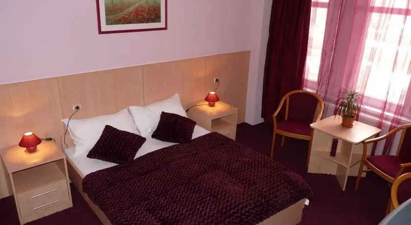 D-Hotel Gyula 