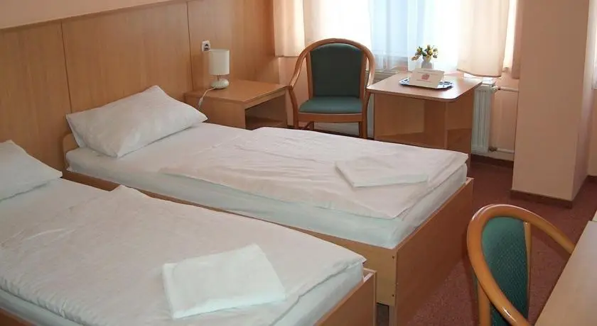 D-Hotel Gyula 