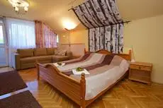 Fonix Apartman 