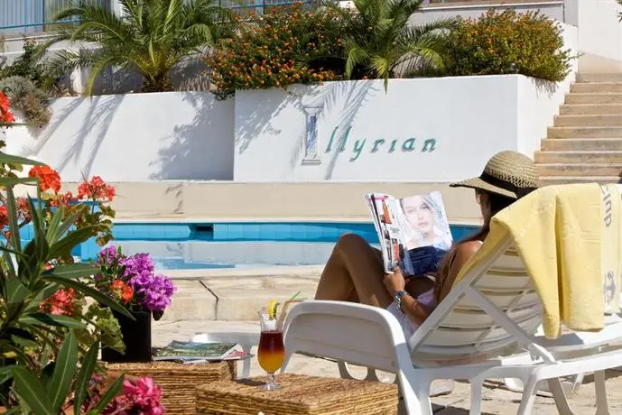 Illyrian Resort 