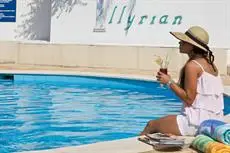 Illyrian Resort 