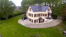 Lake House France 