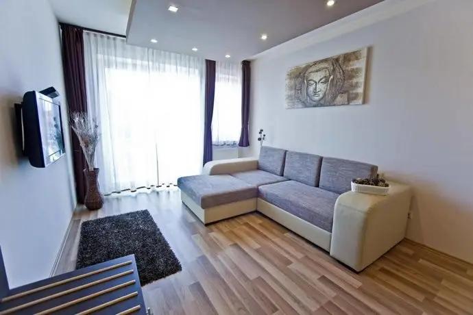 Nemeth Apartmanok 