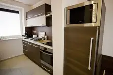 Nemeth Apartmanok 