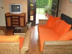 Orokzold Apartmanok Balatonfenyves 