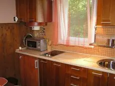 Orokzold Apartmanok Balatonfenyves 