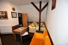 Apartmany Kadlecu 