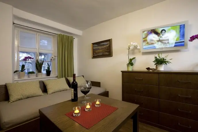 Apartmany Supina 