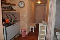 Appartements & Chambres Les Loges du Capucin 