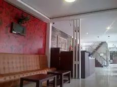 Cozy Hotel Samarinda 