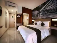 Hotel Neo Candi Simpang Lima Semarang 