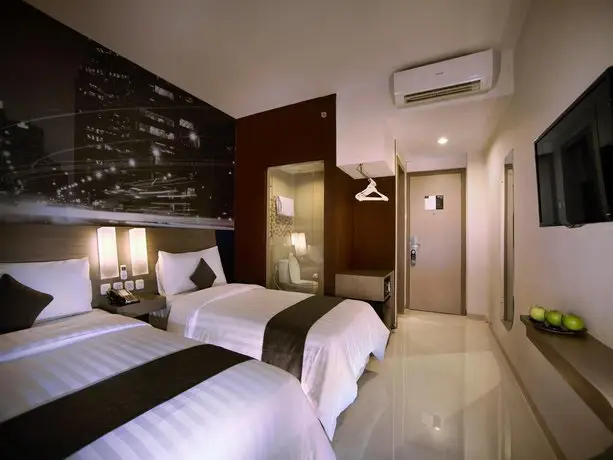 Hotel Neo Candi Simpang Lima Semarang 