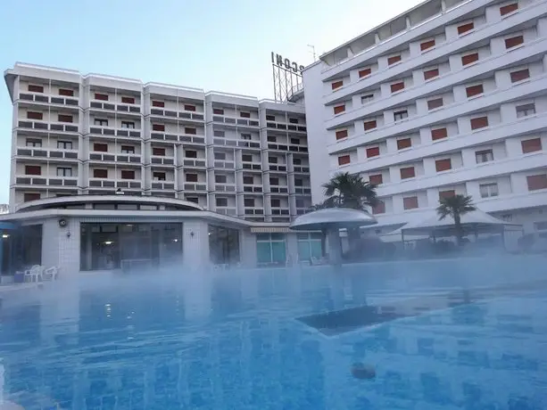 Hotel Terme Marconi 