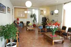 Kyriad Direct Grenoble - Hotel des Alpes 