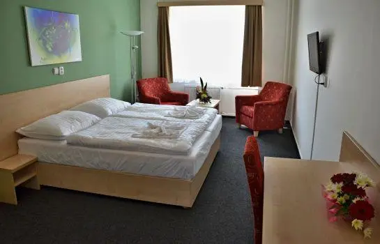 Mestsky hotel Bobik