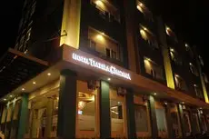 Tiatira Kencana Hotel 
