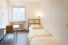 A1 Hostel Nurnberg 