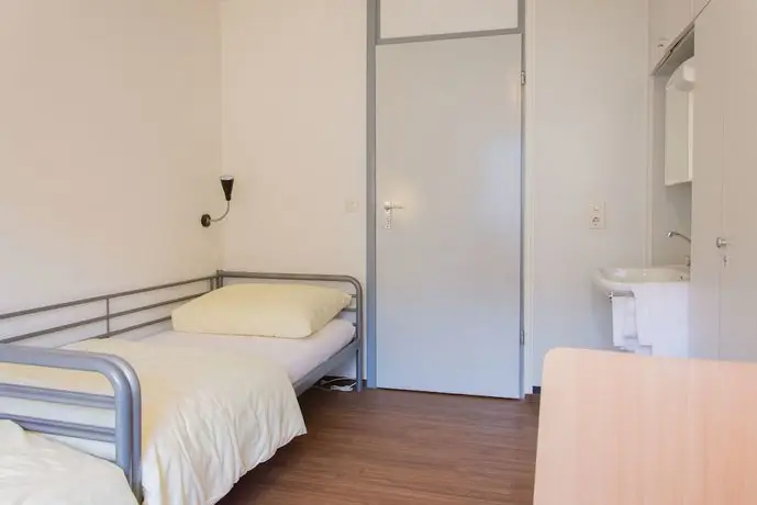 A1 Hostel Nurnberg 