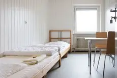 A1 Hostel Nurnberg 