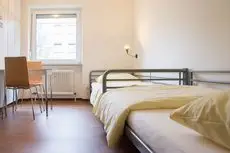 A1 Hostel Nurnberg 