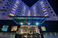 Aloft Ahmedabad SG Road 