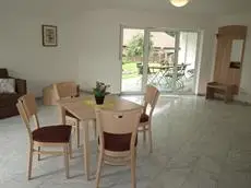 Ferienwohnung Machedanz 