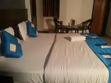 Hotel Udhav Palace 
