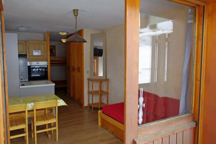 Appartement Tignes Val Claret