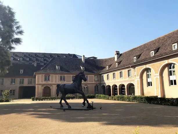 Hotel Les Haras 