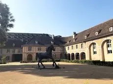 Hotel Les Haras 