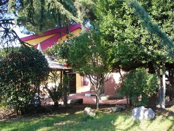 L'Acchiappasogni Bed And Breakfast