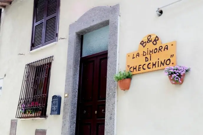 La Dimora di Checchino