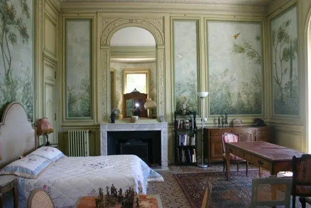 The Royal Suite Villa Notre Dame