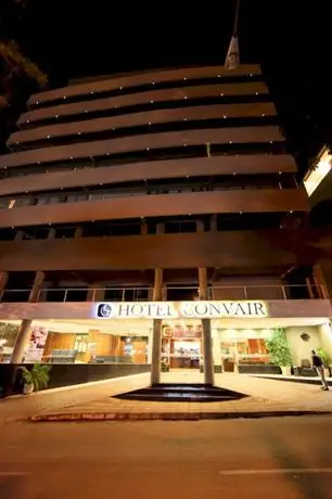 Convair Hotel