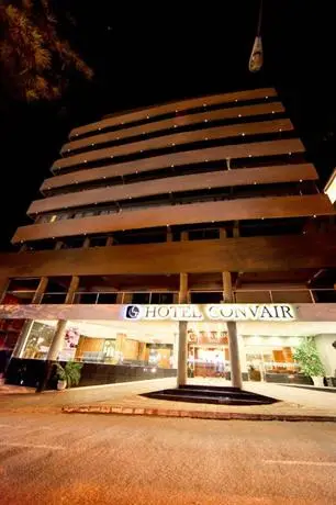 Convair Hotel 