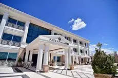 Cunda Kivrak Hotel 