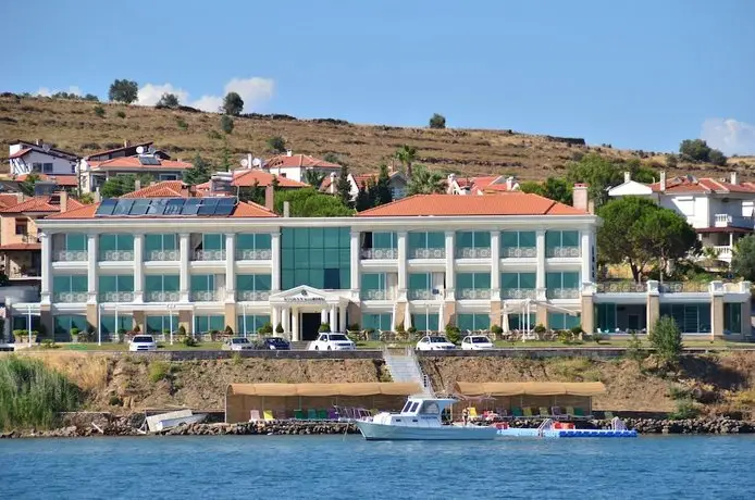 Cunda Kivrak Hotel 