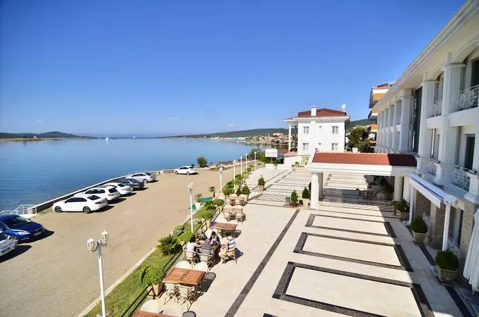 Cunda Kivrak Hotel 