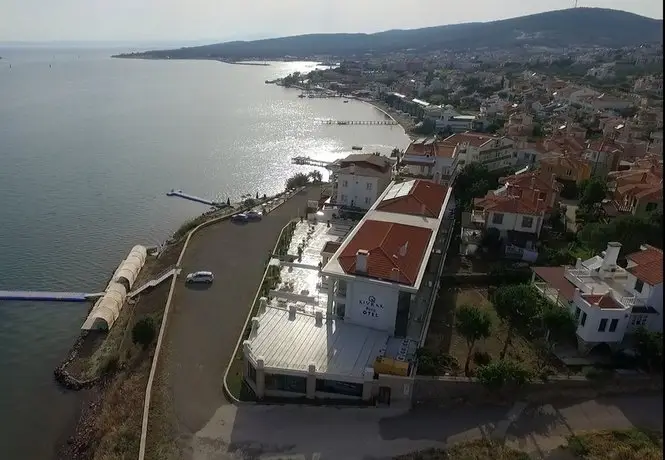 Cunda Kivrak Hotel 