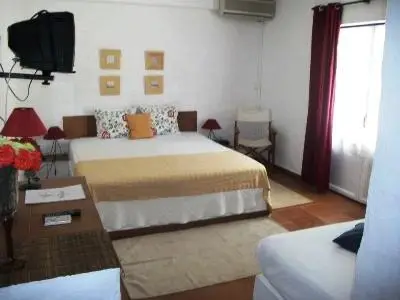 Hotel da Ameira 