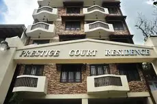 Prestige Court Residencies 