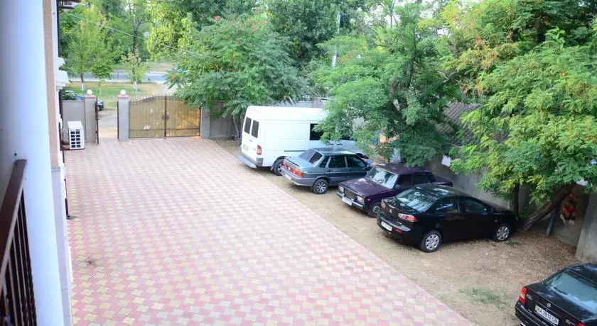 Guest House Primorsky 11