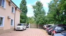 Guest House Primorsky 11 