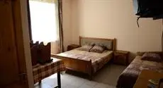 Guest House Primorsky 11 